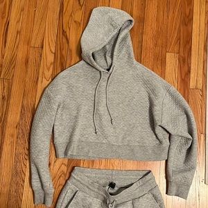 Wild fable Grey loungewear set